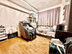 Blk 135 Pasir Ris Street 11 (Pasir Ris), HDB Executive #553254521